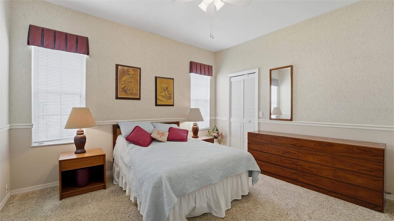 DEVONSHIRE PLACE - Residential