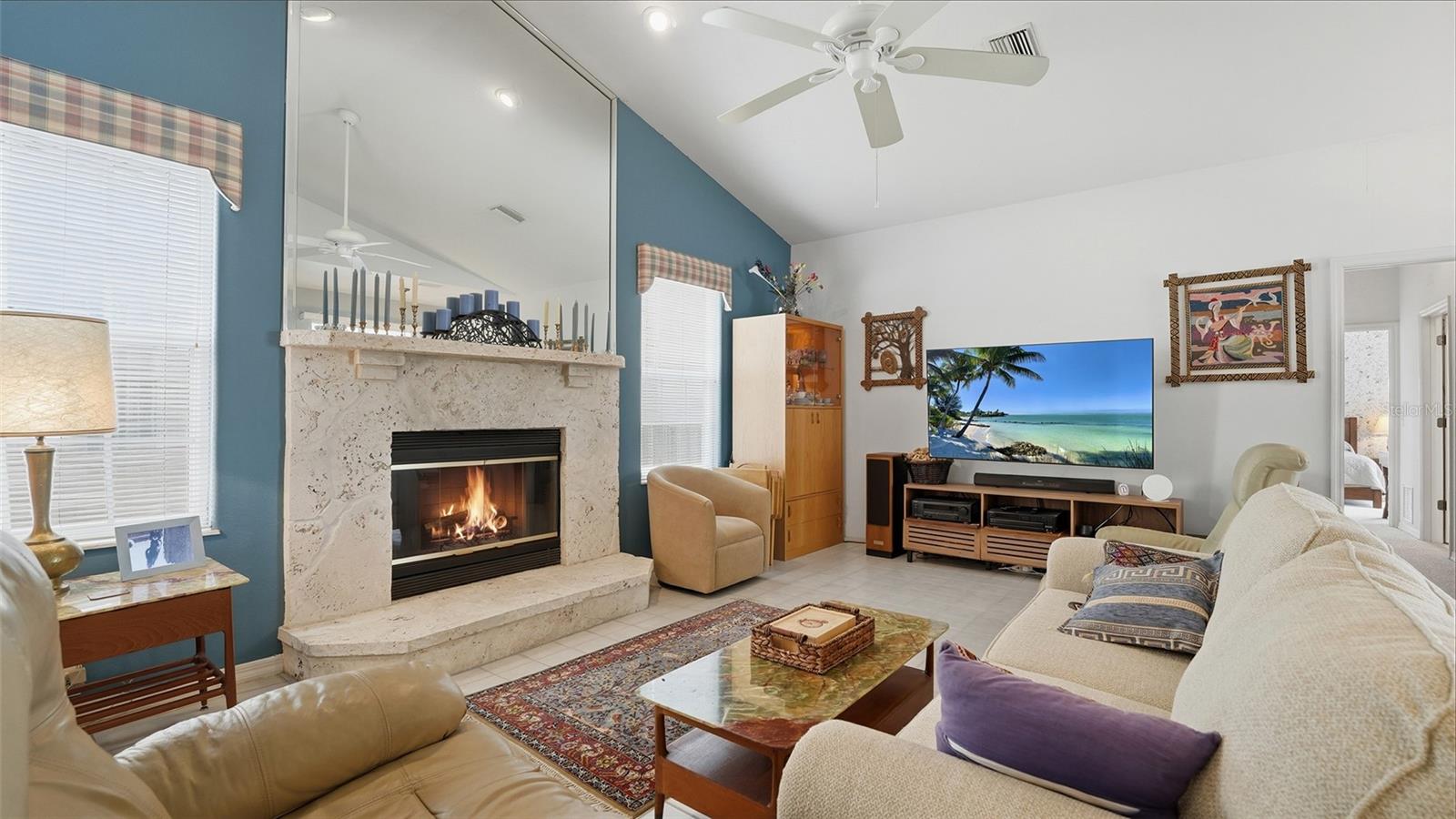 DEVONSHIRE PLACE - Residential