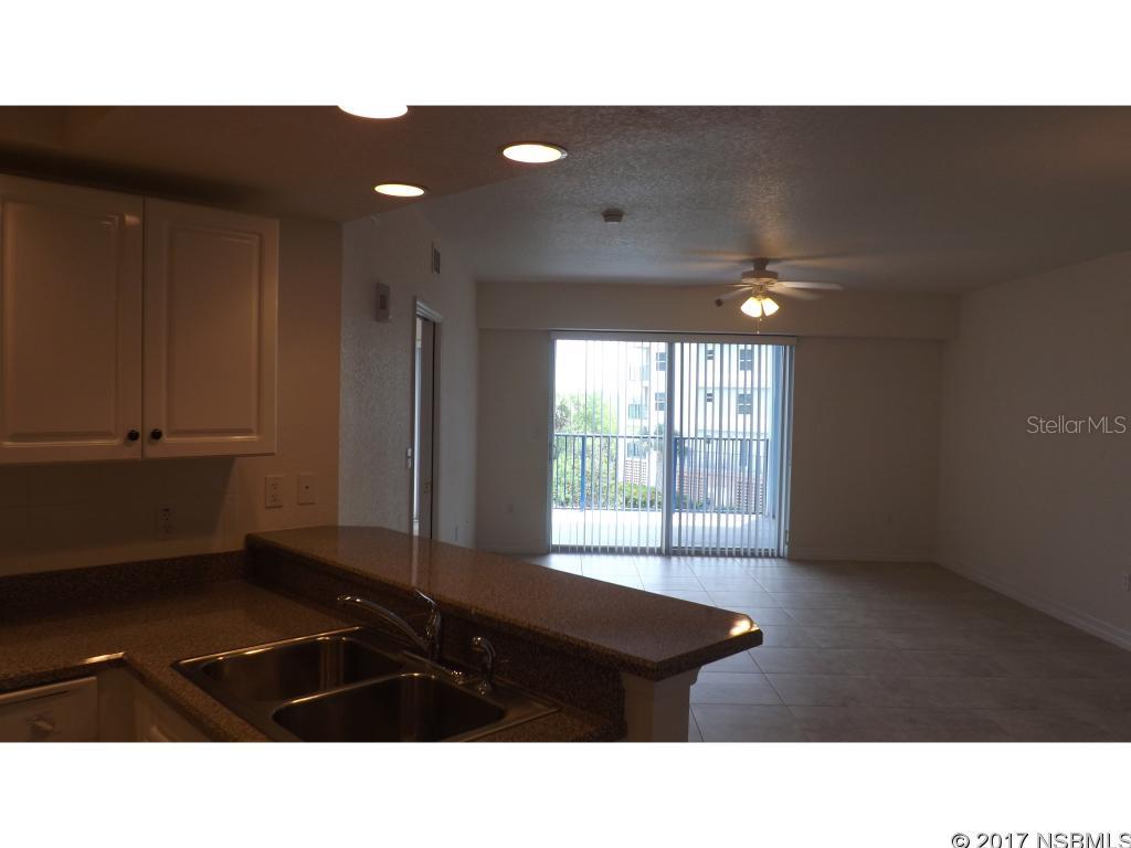 Ocean Walk Nsb - Residential