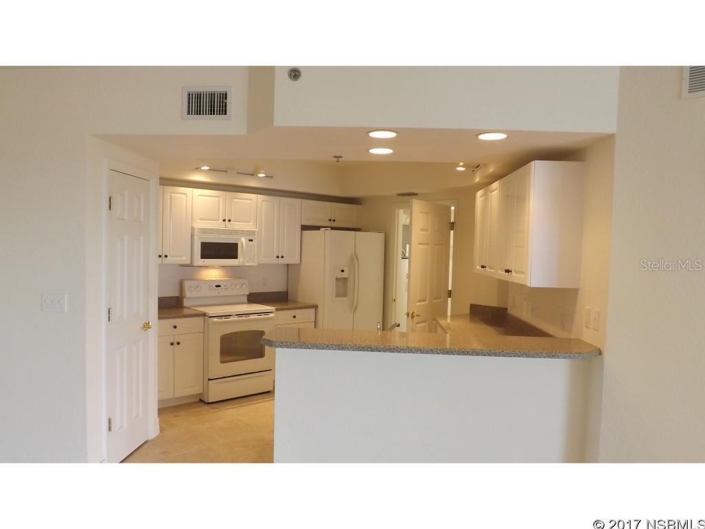 Ocean Walk Nsb - Residential