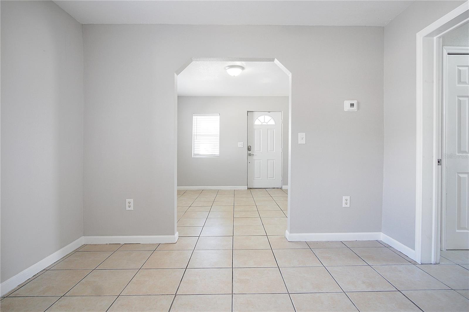 LOCKHARTS SUB - Residential Lease