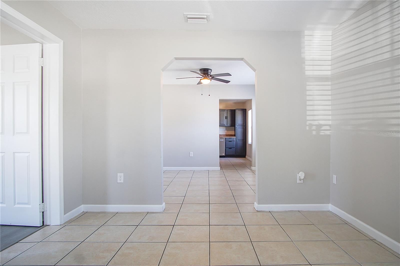 LOCKHARTS SUB - Residential Lease