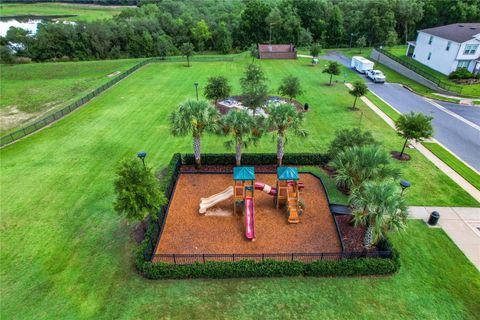 A home in APOPKA