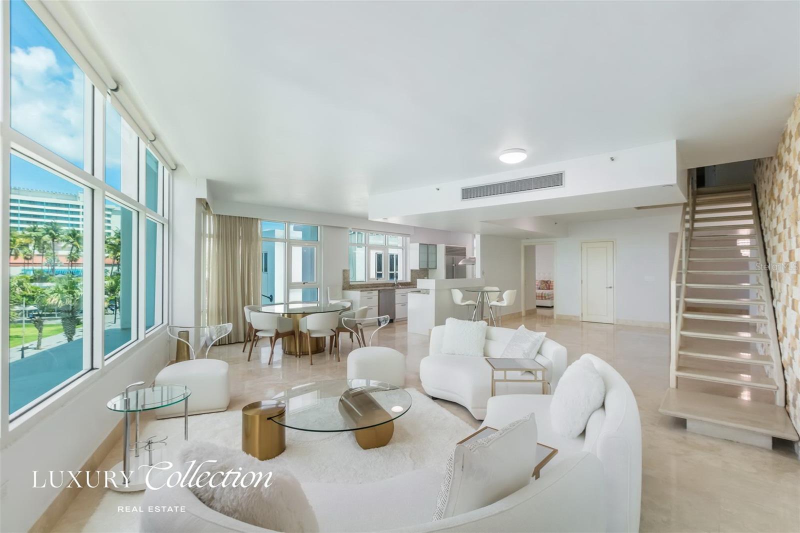 BRISTOL CONDOMINIUM - Residential Lease