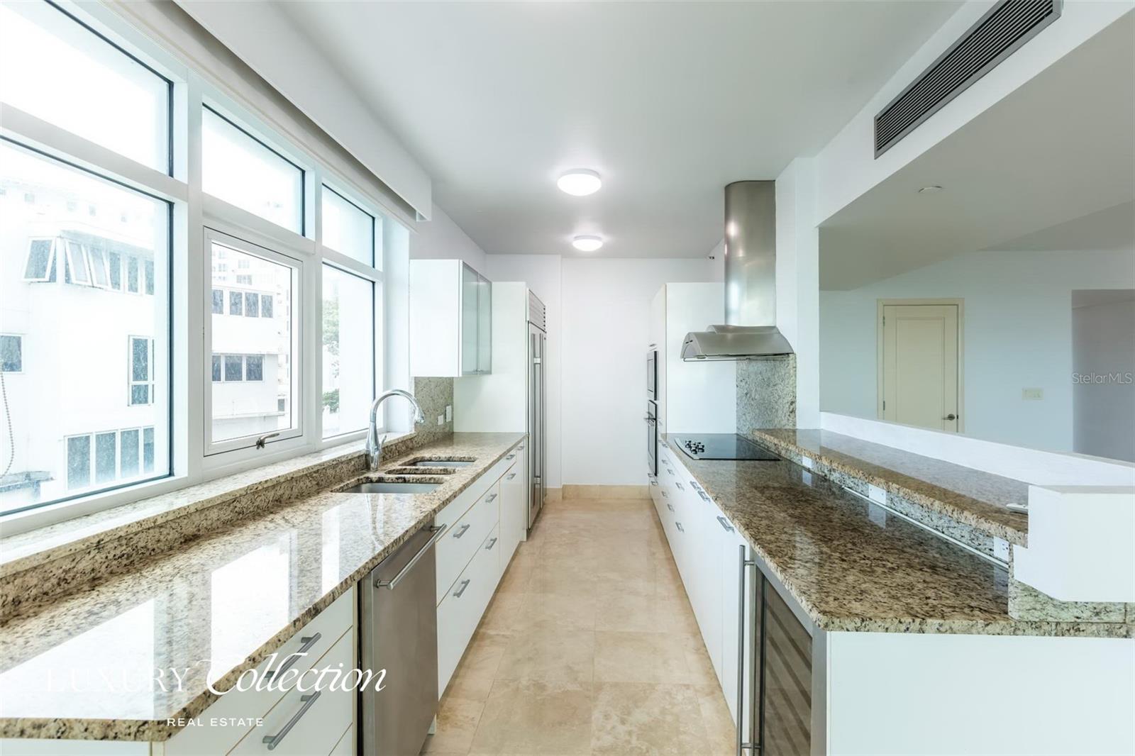 BRISTOL CONDOMINIUM - Residential Lease