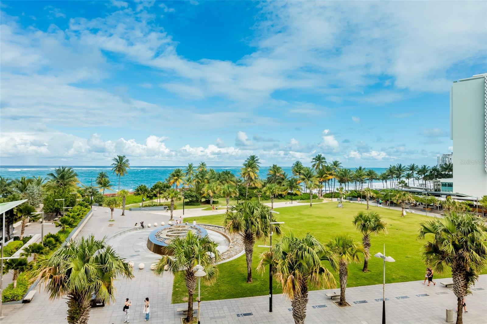 BRISTOL CONDOMINIUM - Residential Lease