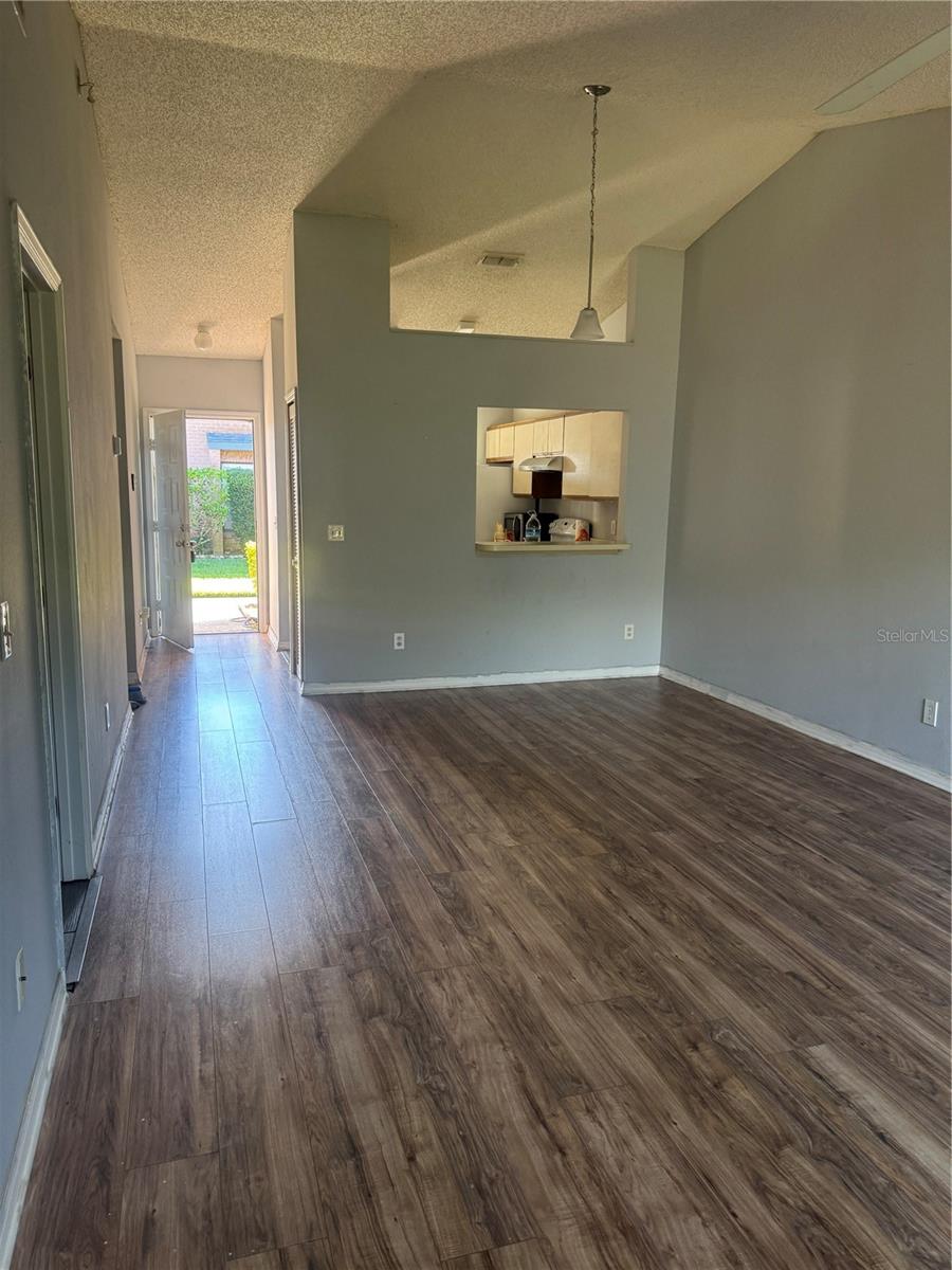 KING OAK VILLAS PH 2 4TH ADD - Residential