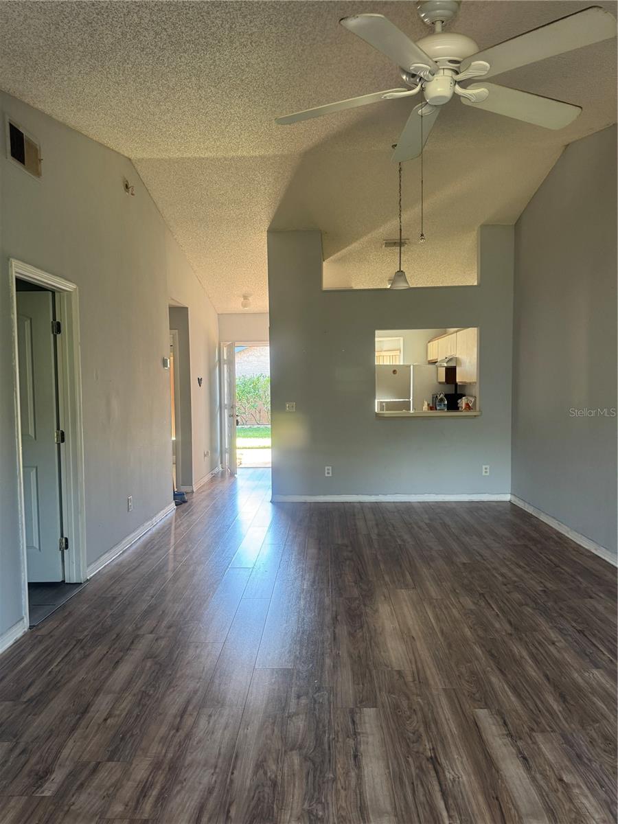 KING OAK VILLAS PH 2 4TH ADD - Residential