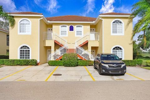 A home in KISSIMMEE