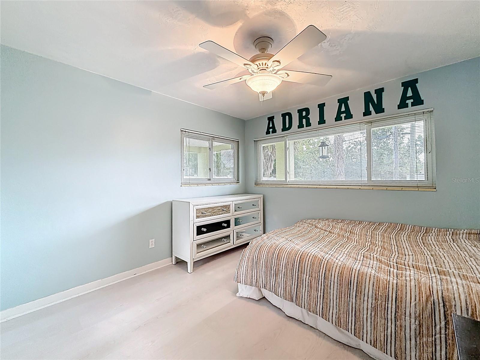 EAGLE CREST - Residential