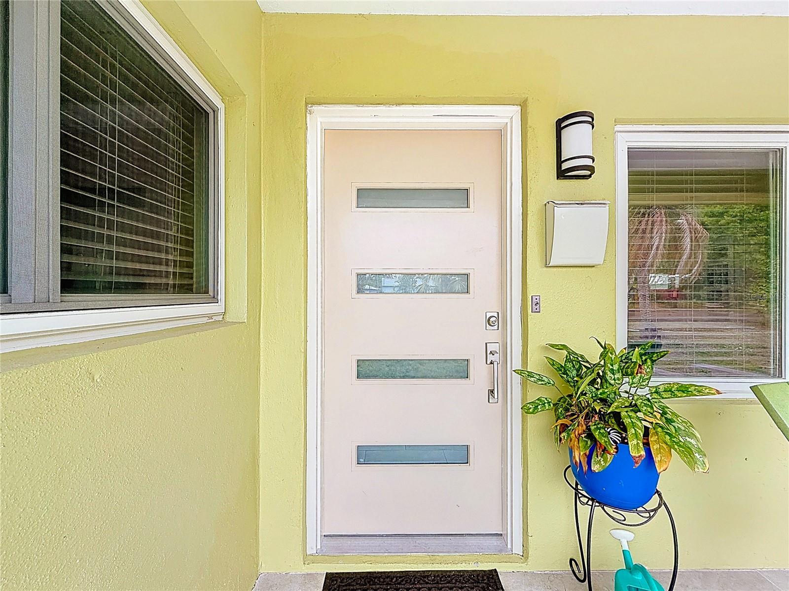 EAGLE CREST - Residential