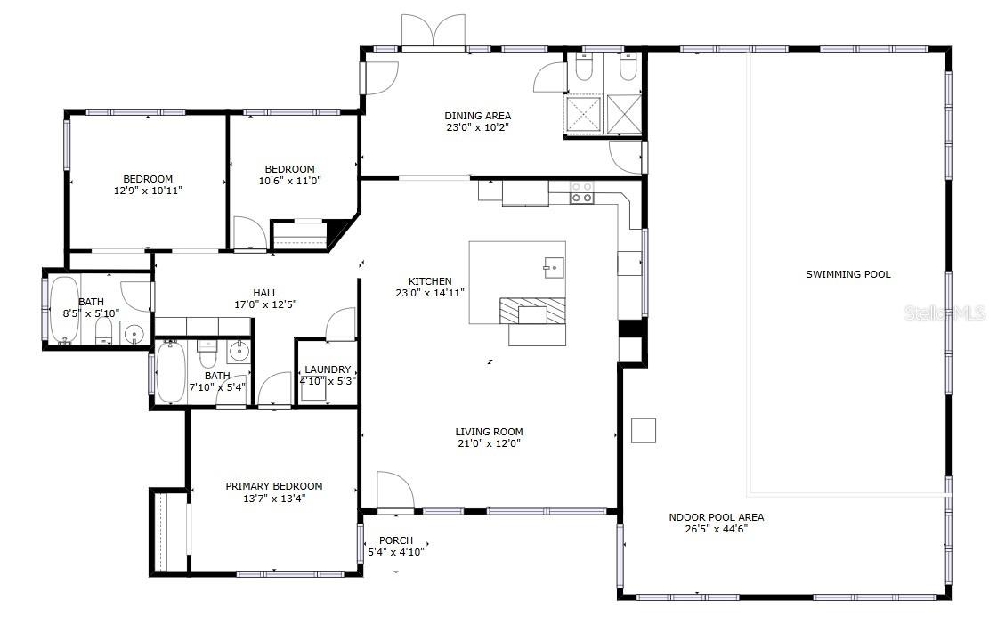 EAGLE CREST - Residential