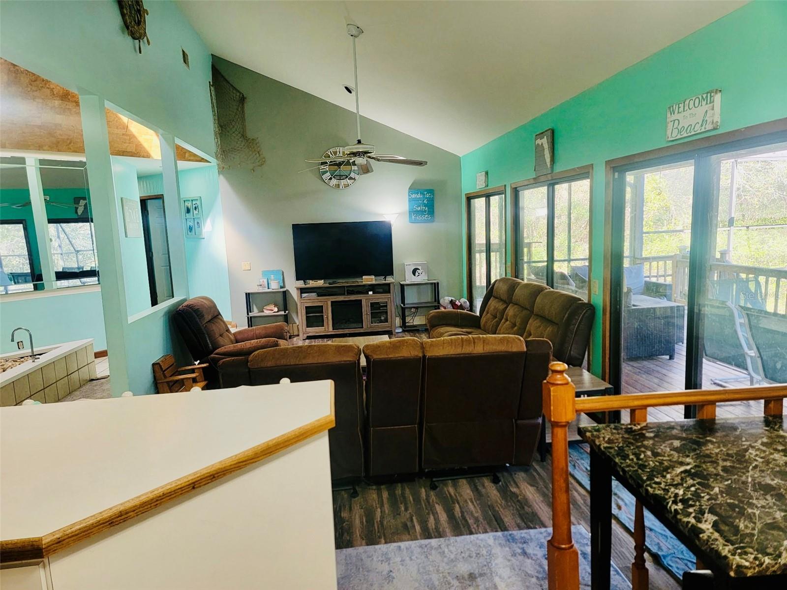 FAIRVIEW ESTATES - Residential