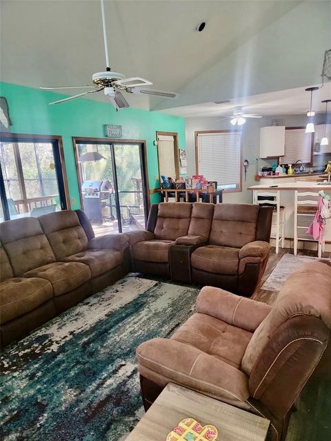 Tiny photo for 585 E Foresthill Place, Hernando, FL 34442 (MLS # TB8482425)