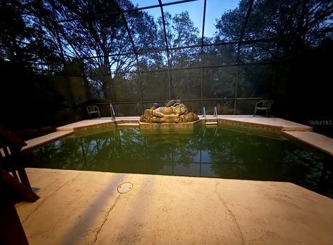 Tiny photo for 585 E Foresthill Place, Hernando, FL 34442 (MLS # TB8482425)