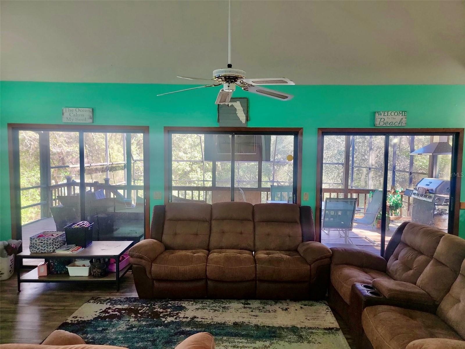 FAIRVIEW ESTATES - Residential