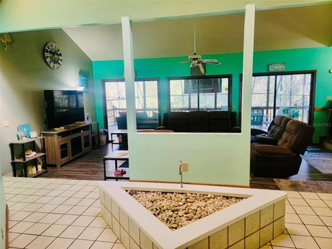 Tiny photo for 585 E Foresthill Place, Hernando, FL 34442 (MLS # TB8482425)