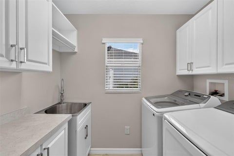 Tiny photo for 3435 Allison Place, The Villages, FL 32163 (MLS # G5119582)