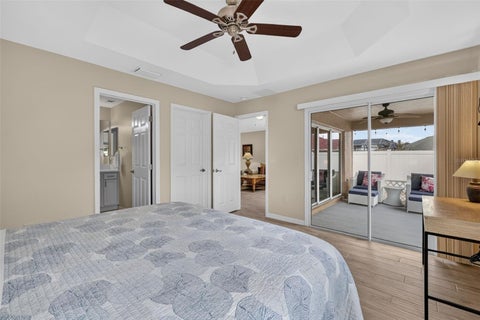 Tiny photo for 3435 Allison Place, The Villages, FL 32163 (MLS # G5119582)