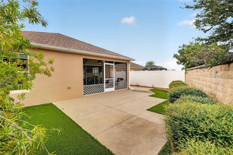 Tiny photo for 3435 Allison Place, The Villages, FL 32163 (MLS # G5119582)