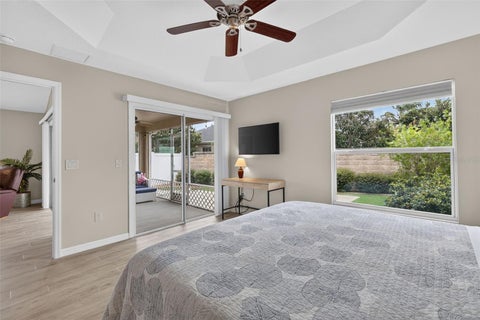 Tiny photo for 3435 Allison Place, The Villages, FL 32163 (MLS # G5119582)