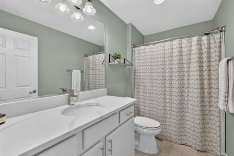 Tiny photo for 3435 Allison Place, The Villages, FL 32163 (MLS # G5119582)