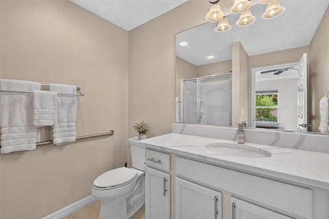 Tiny photo for 3435 Allison Place, The Villages, FL 32163 (MLS # G5119582)