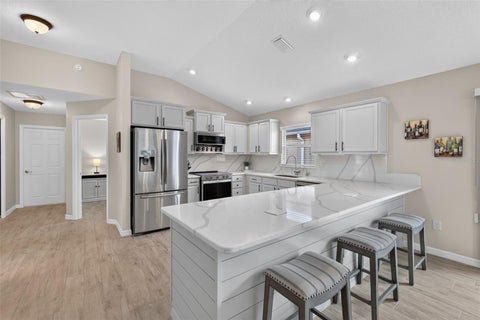 Tiny photo for 3435 Allison Place, The Villages, FL 32163 (MLS # G5119582)