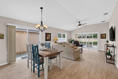 Tiny photo for 3435 Allison Place, The Villages, FL 32163 (MLS # G5119582)