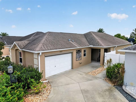 Tiny photo for 3435 Allison Place, The Villages, FL 32163 (MLS # G5119582)