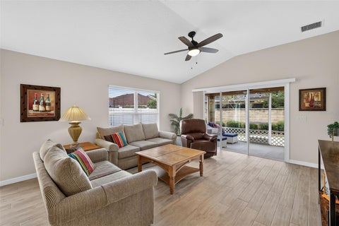 Tiny photo for 3435 Allison Place, The Villages, FL 32163 (MLS # G5119582)