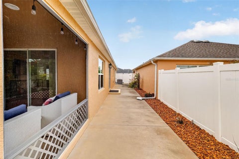 Tiny photo for 3435 Allison Place, The Villages, FL 32163 (MLS # G5119582)