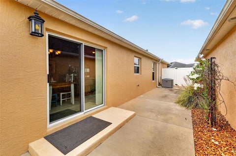 Tiny photo for 3435 Allison Place, The Villages, FL 32163 (MLS # G5119582)