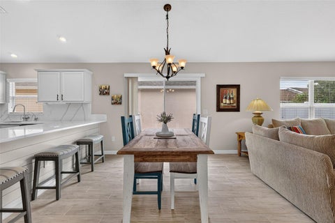 Tiny photo for 3435 Allison Place, The Villages, FL 32163 (MLS # G5119582)
