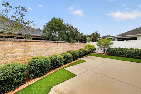Tiny photo for 3435 Allison Place, The Villages, FL 32163 (MLS # G5119582)