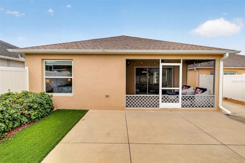 Tiny photo for 3435 Allison Place, The Villages, FL 32163 (MLS # G5119582)