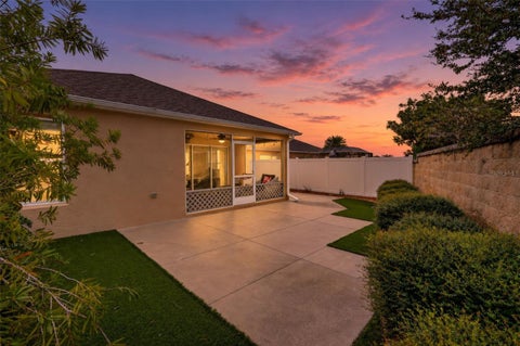 Tiny photo for 3435 Allison Place, The Villages, FL 32163 (MLS # G5119582)