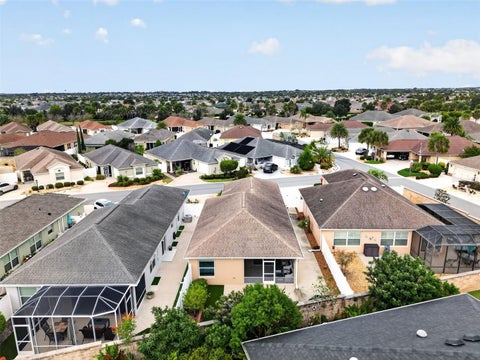 Tiny photo for 3435 Allison Place, The Villages, FL 32163 (MLS # G5119582)