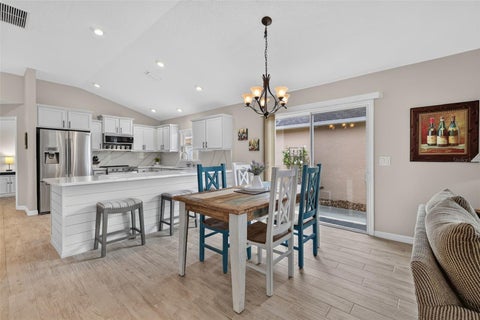 Tiny photo for 3435 Allison Place, The Villages, FL 32163 (MLS # G5119582)