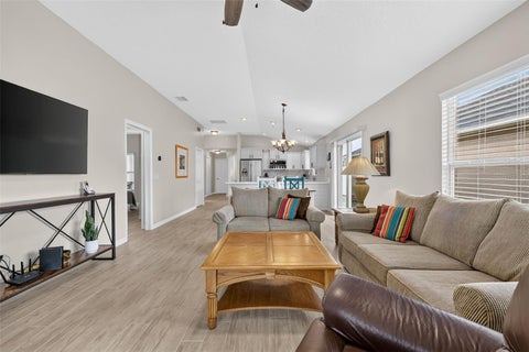 Tiny photo for 3435 Allison Place, The Villages, FL 32163 (MLS # G5119582)