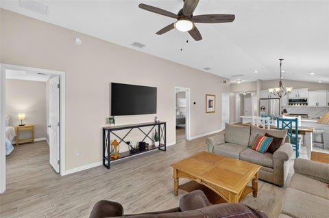 Tiny photo for 3435 Allison Place, The Villages, FL 32163 (MLS # G5119582)