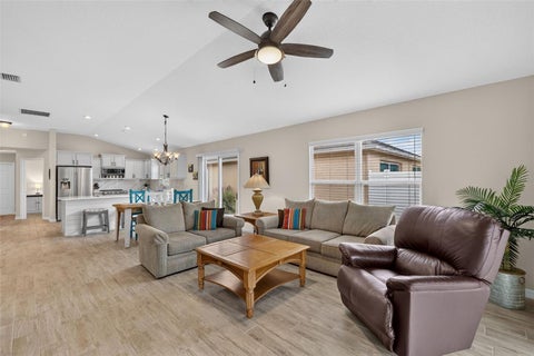 Tiny photo for 3435 Allison Place, The Villages, FL 32163 (MLS # G5119582)