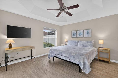 Tiny photo for 3435 Allison Place, The Villages, FL 32163 (MLS # G5119582)