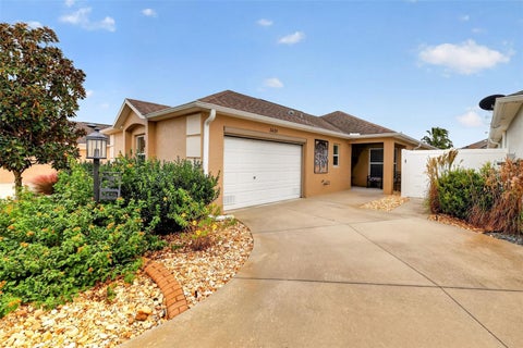 Tiny photo for 3435 Allison Place, The Villages, FL 32163 (MLS # G5119582)