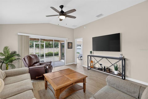 Tiny photo for 3435 Allison Place, The Villages, FL 32163 (MLS # G5119582)