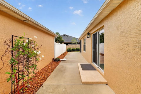 Tiny photo for 3435 Allison Place, The Villages, FL 32163 (MLS # G5119582)