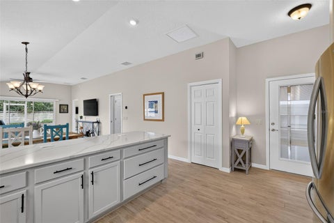 Tiny photo for 3435 Allison Place, The Villages, FL 32163 (MLS # G5119582)