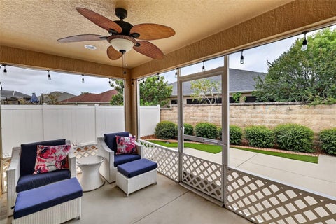 Tiny photo for 3435 Allison Place, The Villages, FL 32163 (MLS # G5119582)