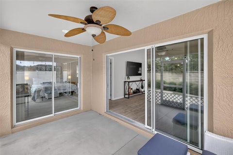 Tiny photo for 3435 Allison Place, The Villages, FL 32163 (MLS # G5119582)
