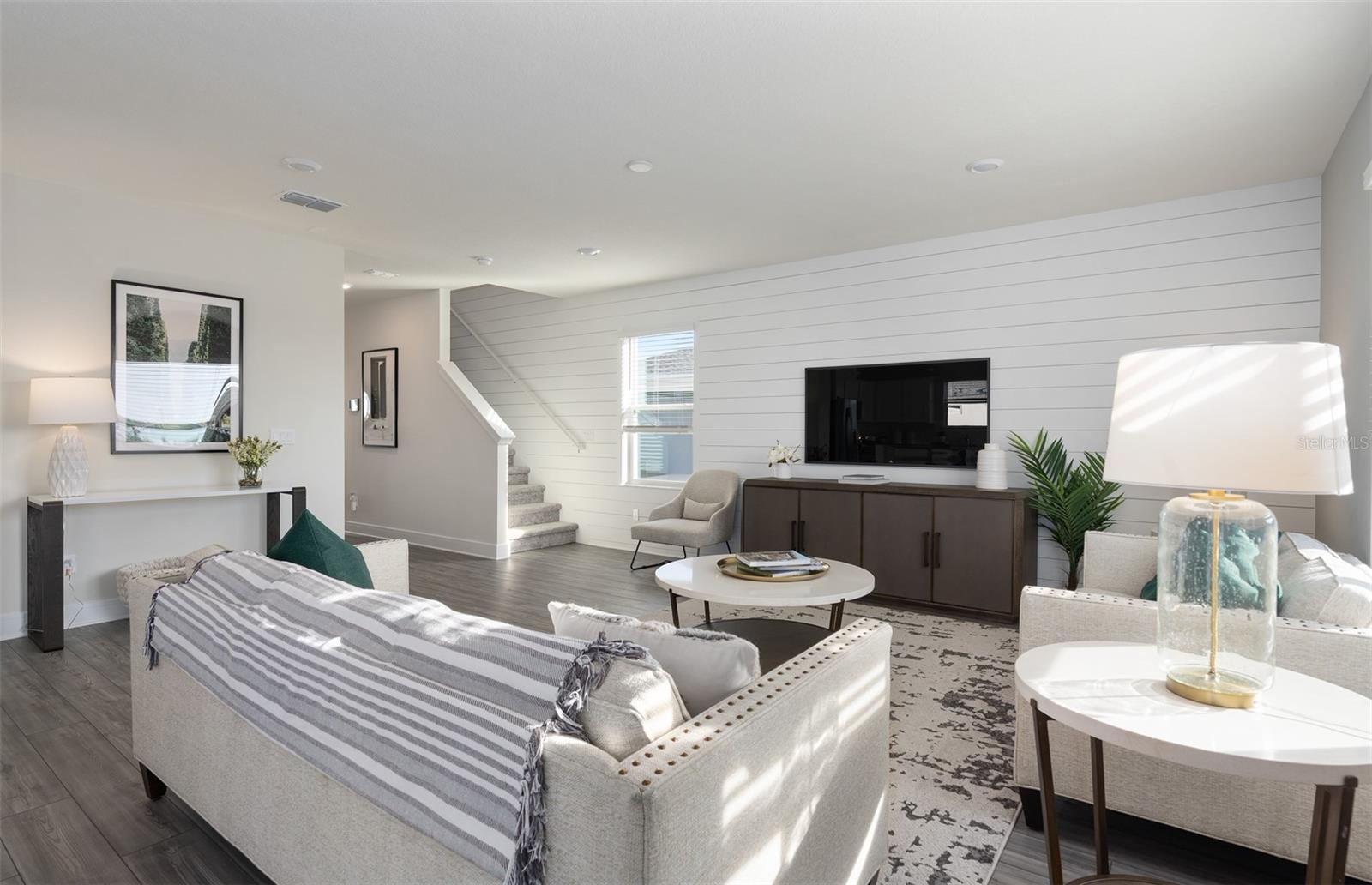 CYPRESS HAMMOCK - Residential